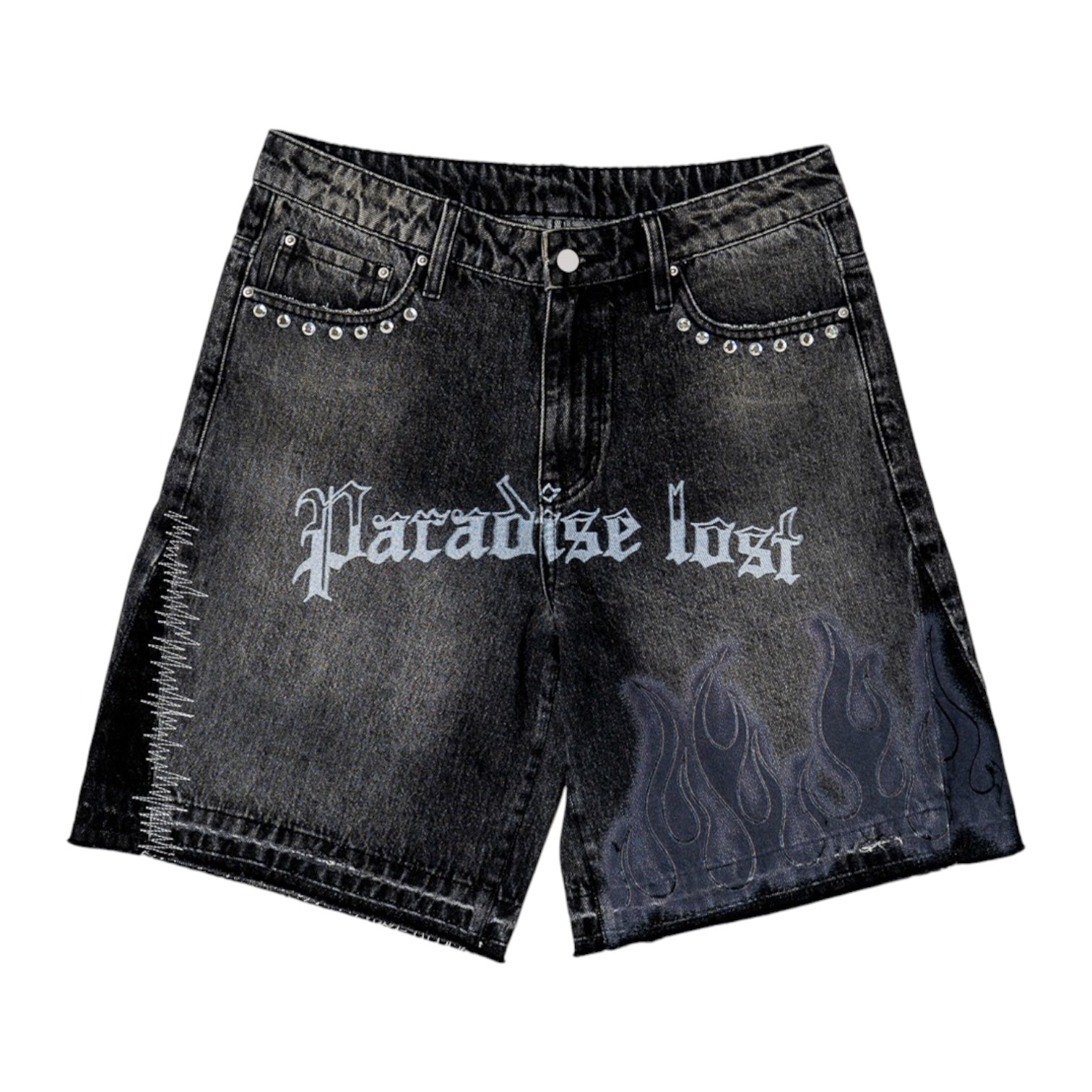 PARADISE LOST: Pyro Jorts 741